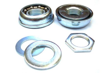BMX US Bottom Bracket 9 Piece Cup Set