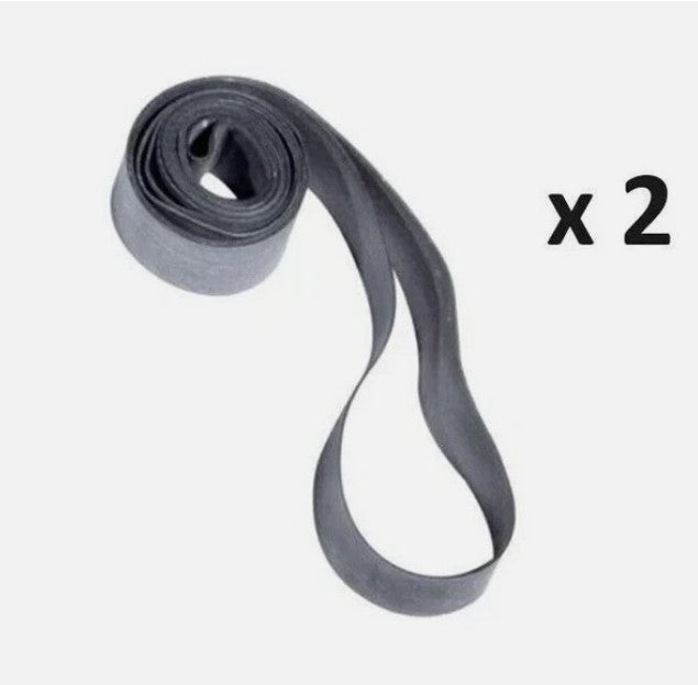 1 Pr Bike - Cycle Rim Tapes Mountain Bike 20" 24" 26" 700c 27.5"