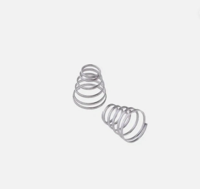 PAIR Bike - Cycle Quick Release Skewer COIL SPRINGS