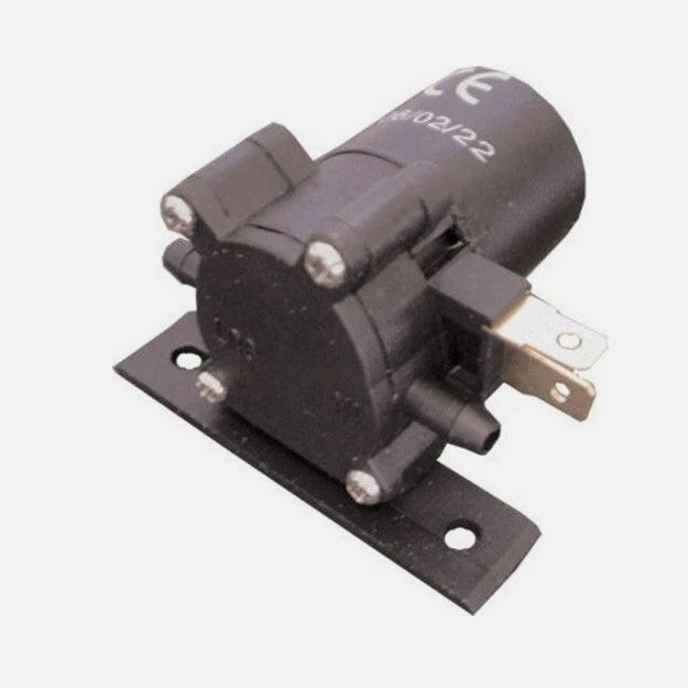 12 Volt Universal Windscreen Washer Pump Car Van 12 Volt