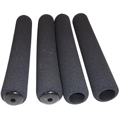 Racing bike handlebar foam sleeves vintage Oxford products FREE UK P&P